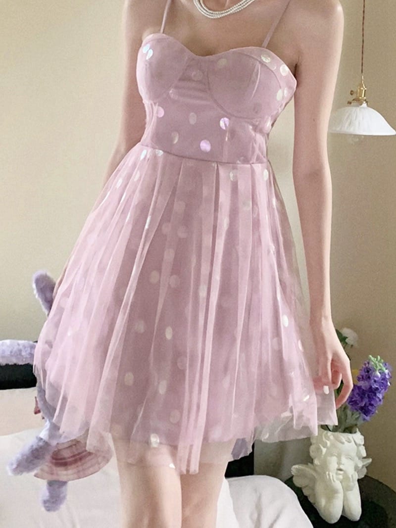 Rare and precious dress CD927 image