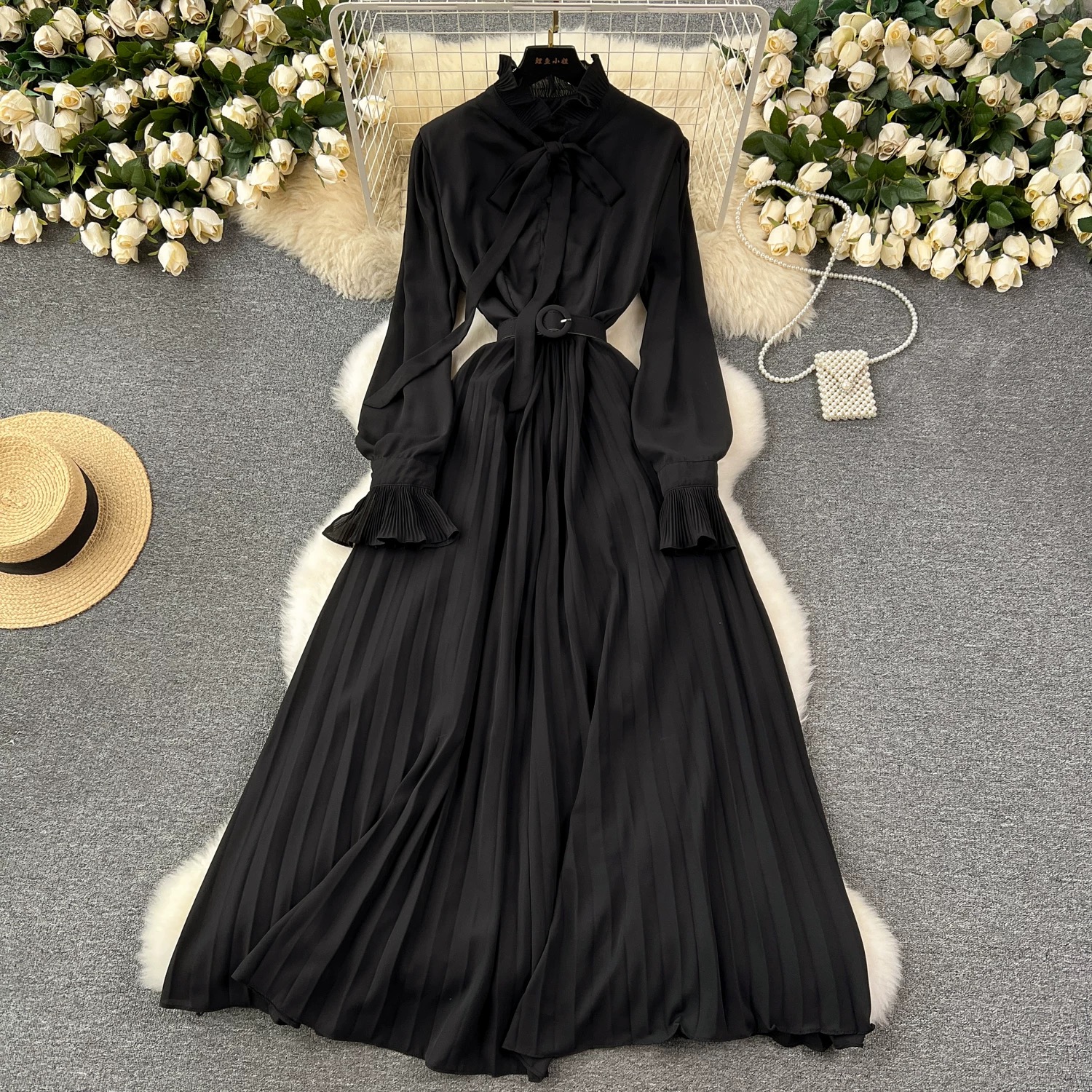 In a trance dress FD1303 image