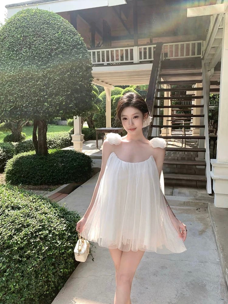 Living life dress CD1518 image