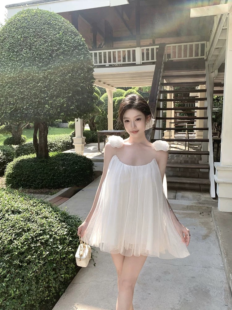 Living life dress CD1518