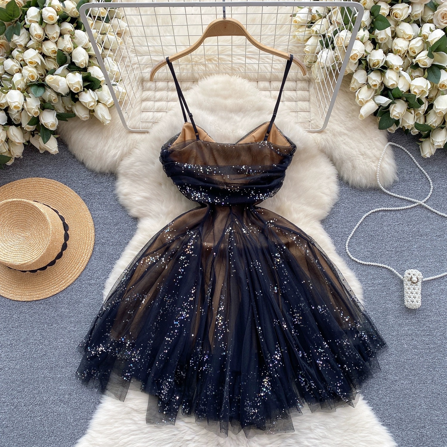 Lasting treasure dress CD928 image