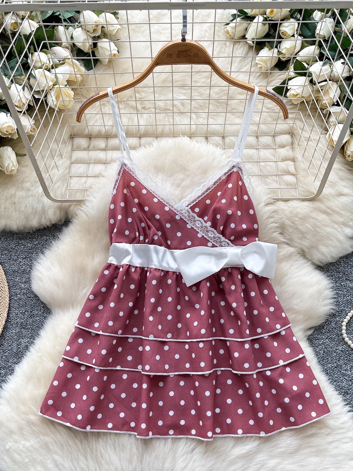 Added Product