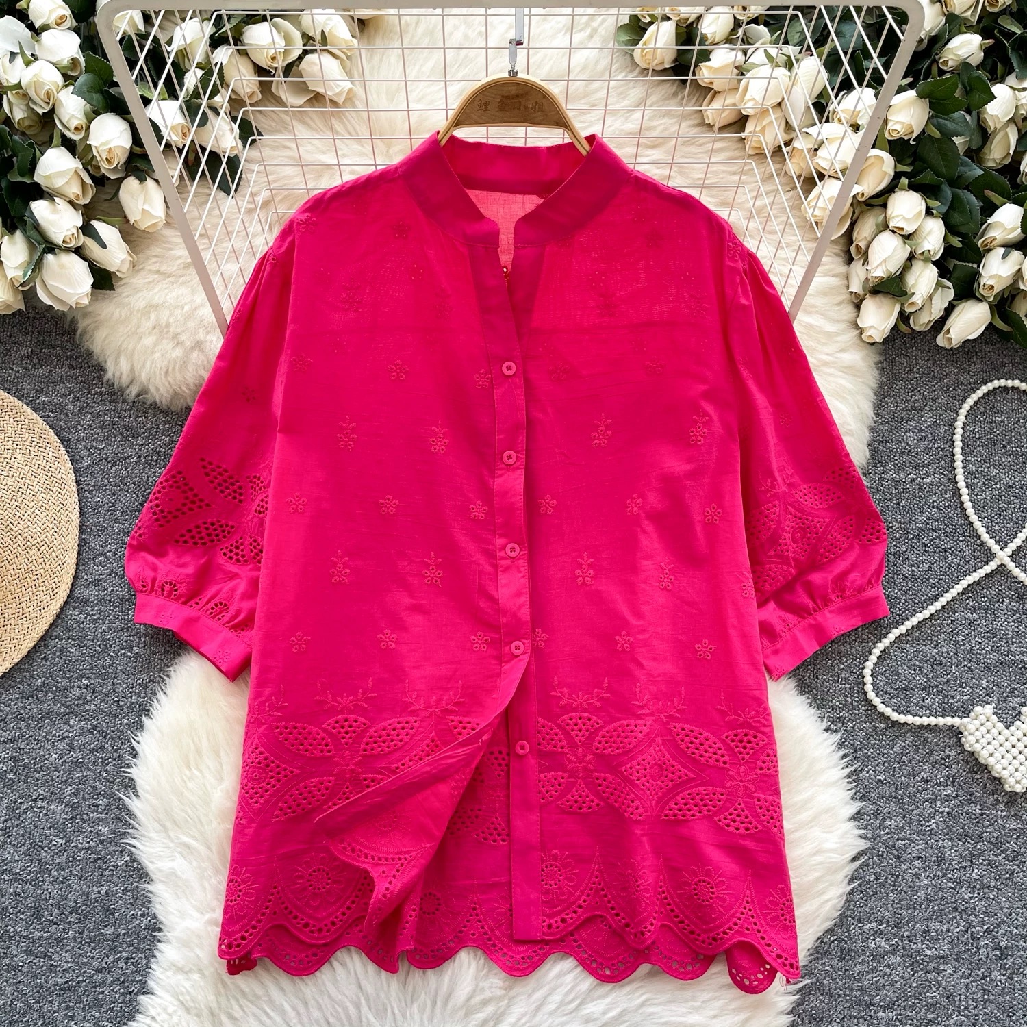 Zoe top CTO768 image