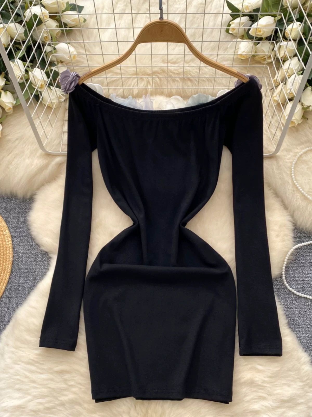 The mixer dress CBC1314 image