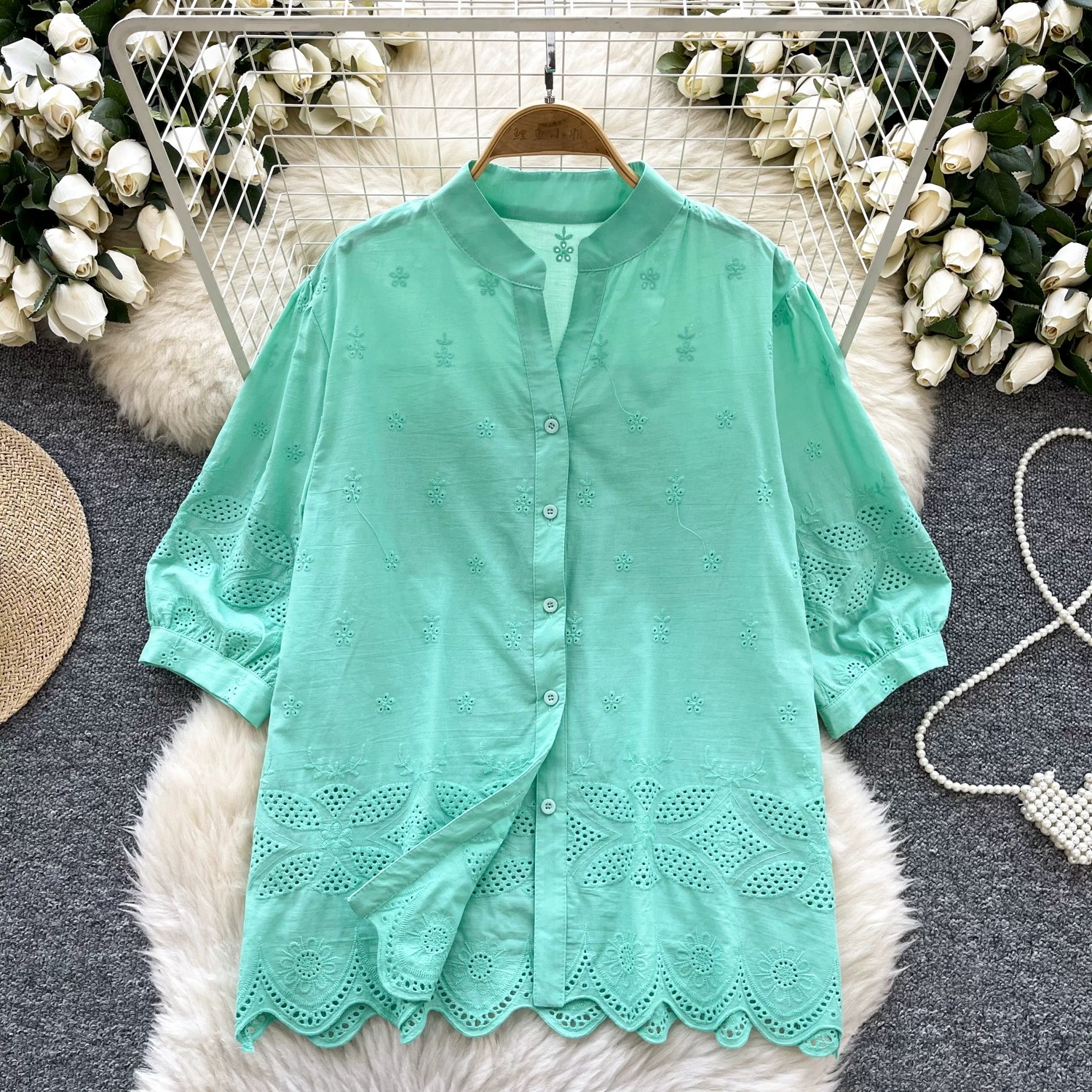 Zoe top CTO768 image
