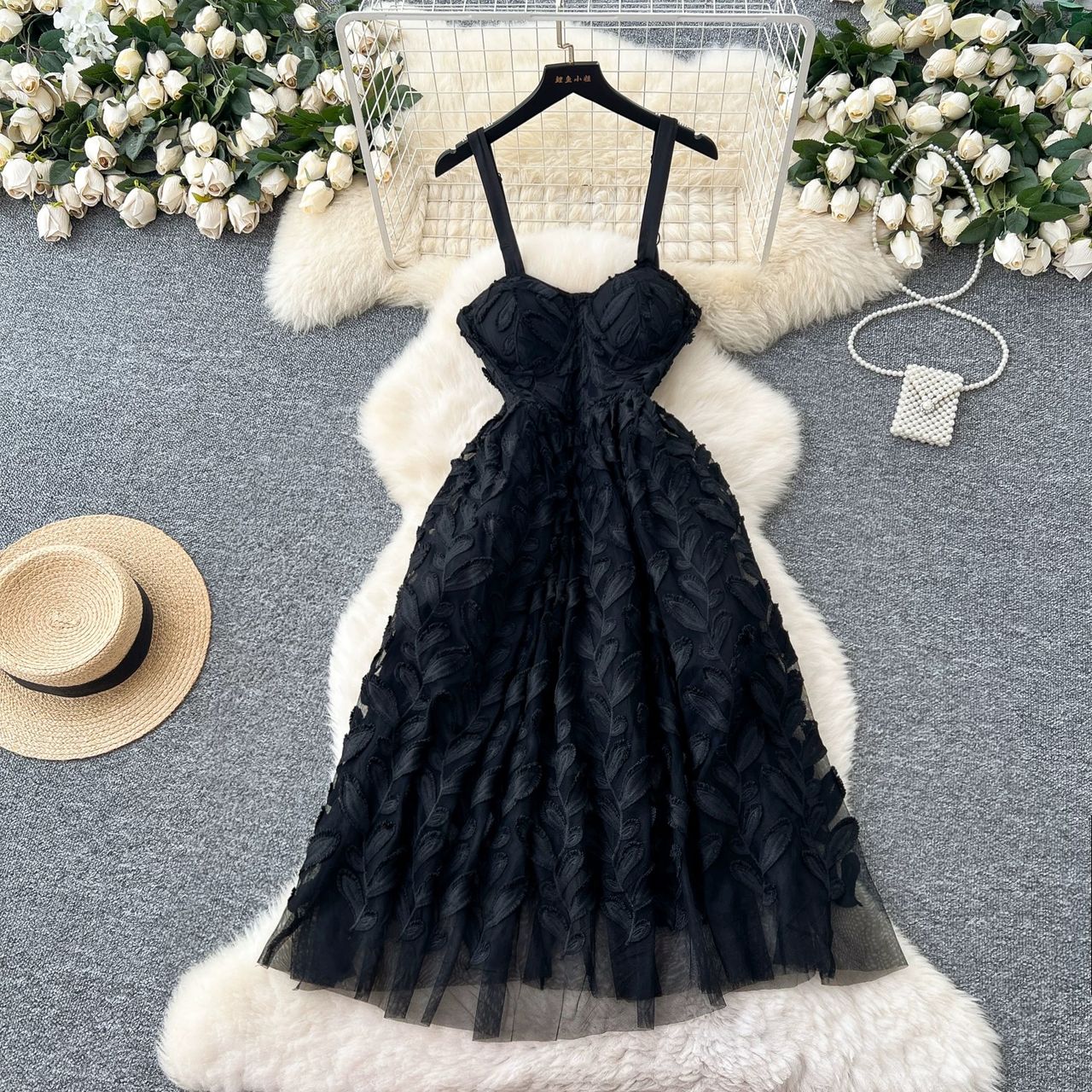 Pleasing affairs dress FD832 image