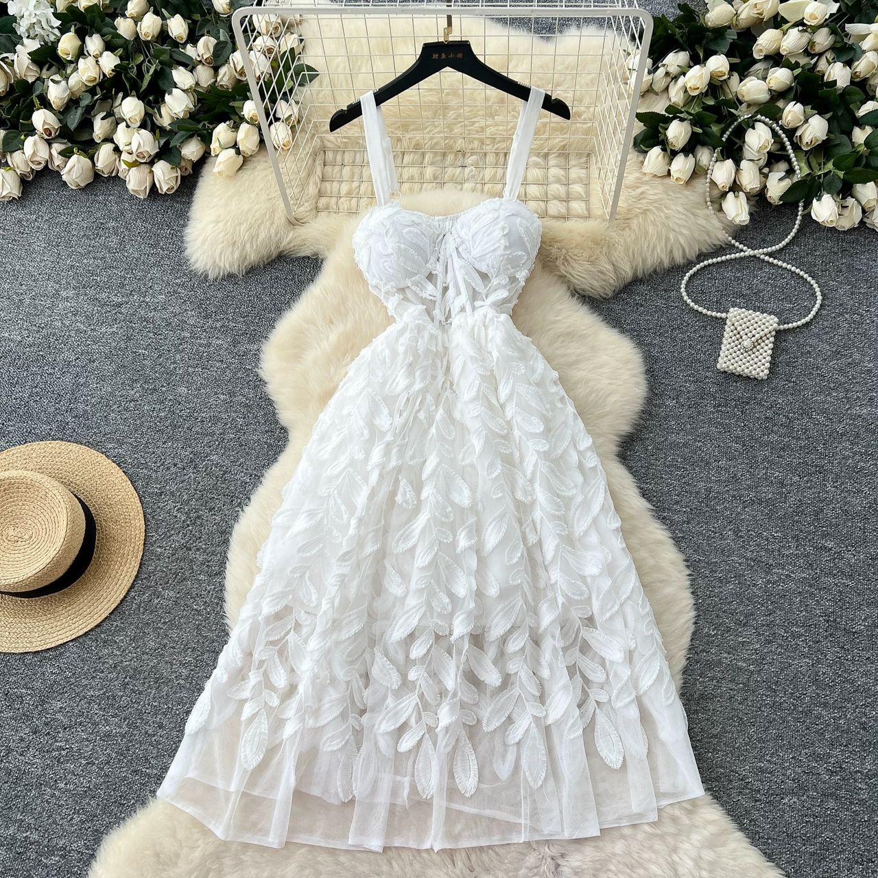 Pleasing affairs dress FD832 image