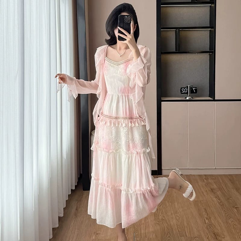 Best ever sequin style dress CD1515 image