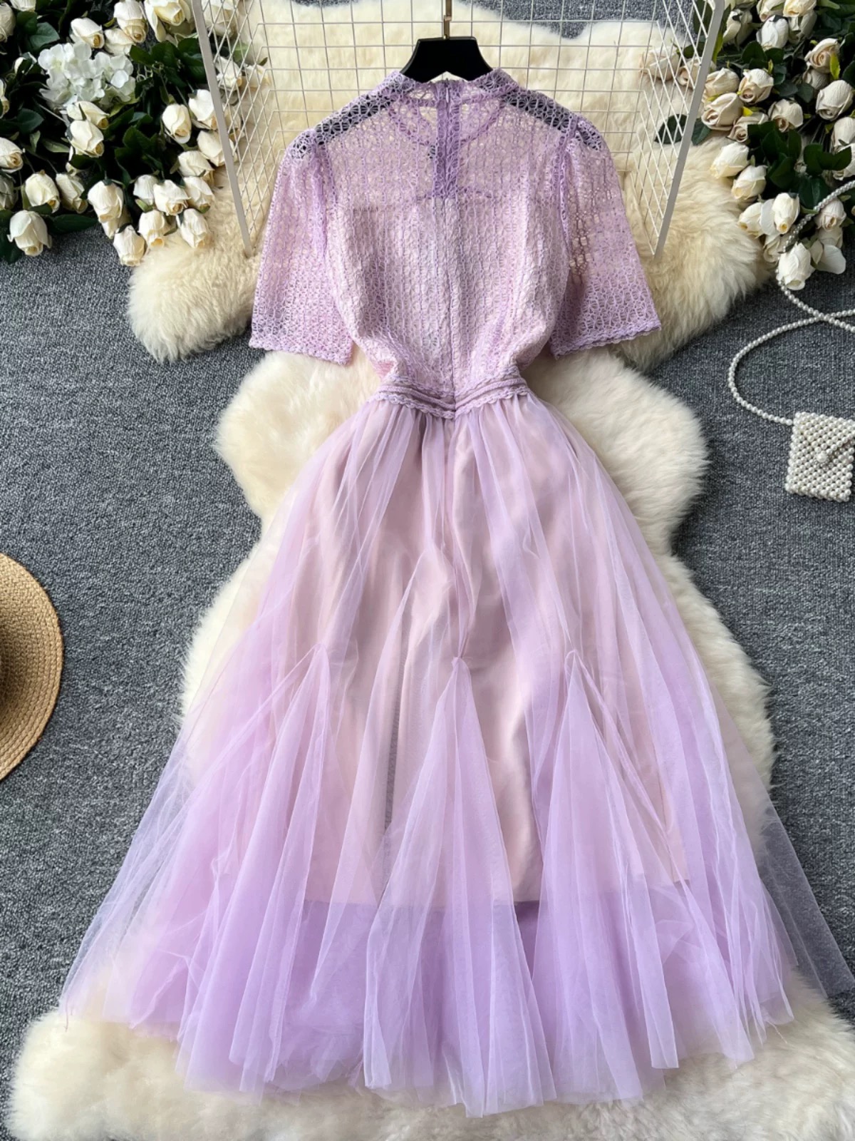 Lover girl dress FD1305 image