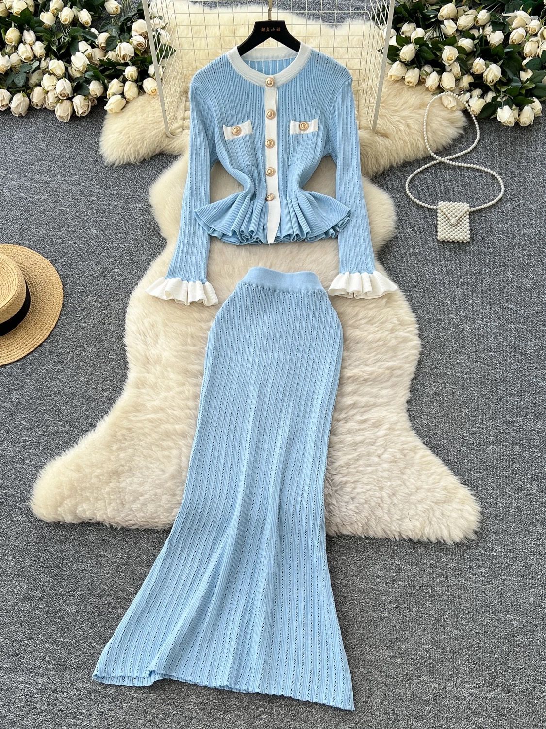 Posie set KTP350 image