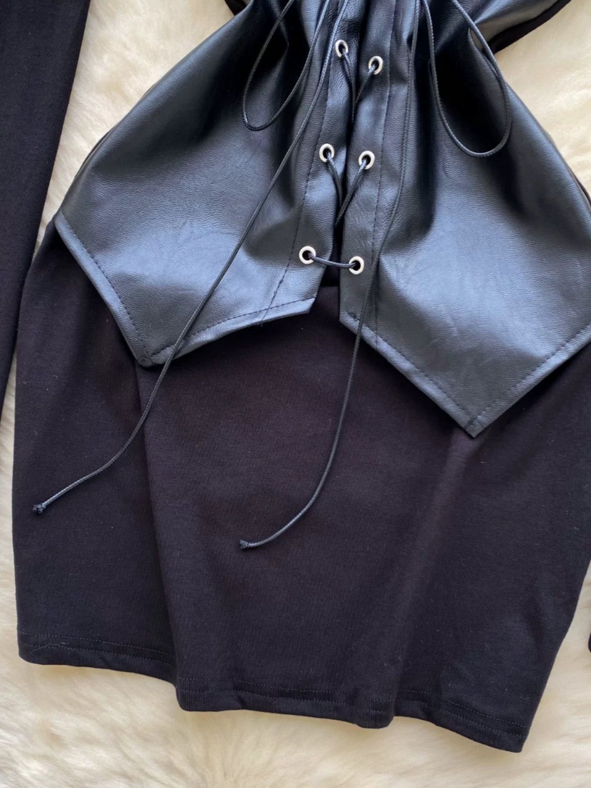 Snatched up dress CBC1315 image