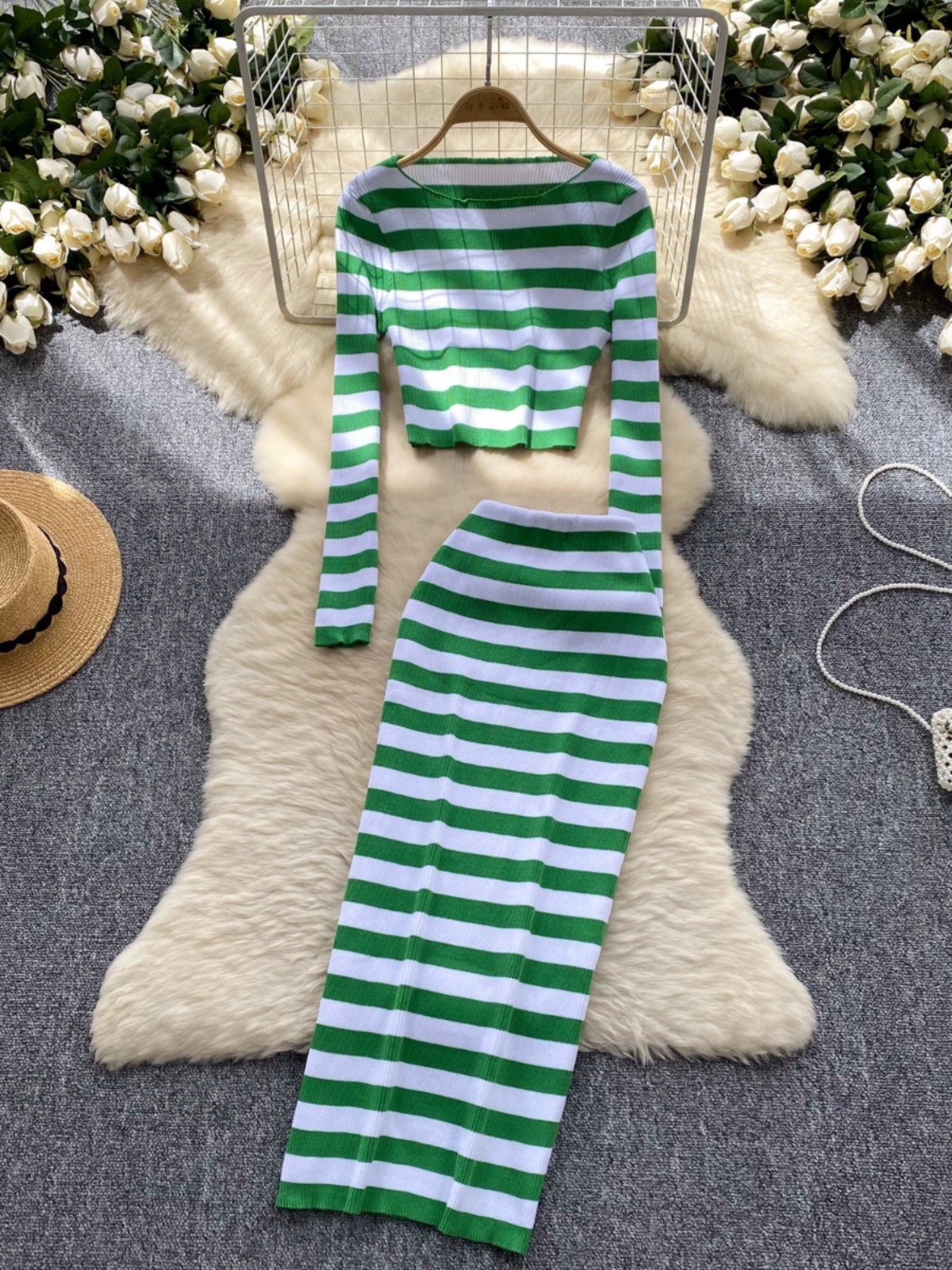 Added Product