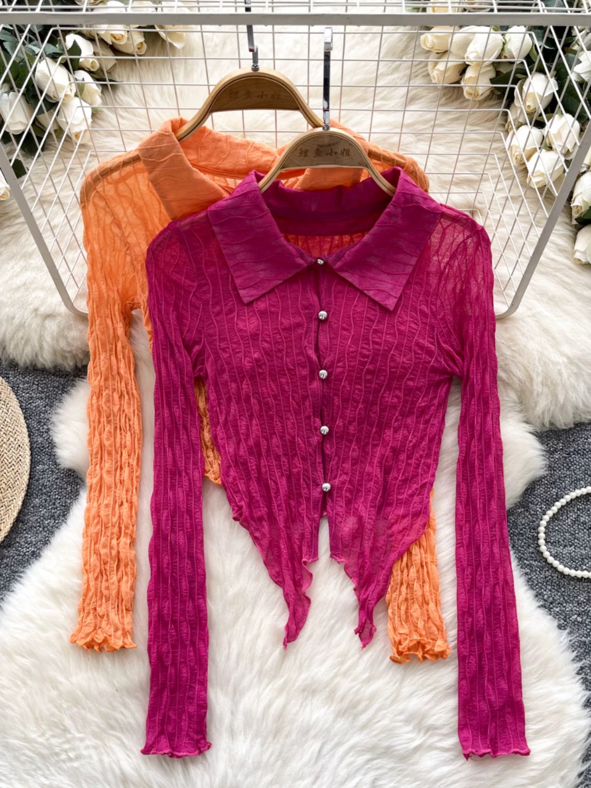 Added Product