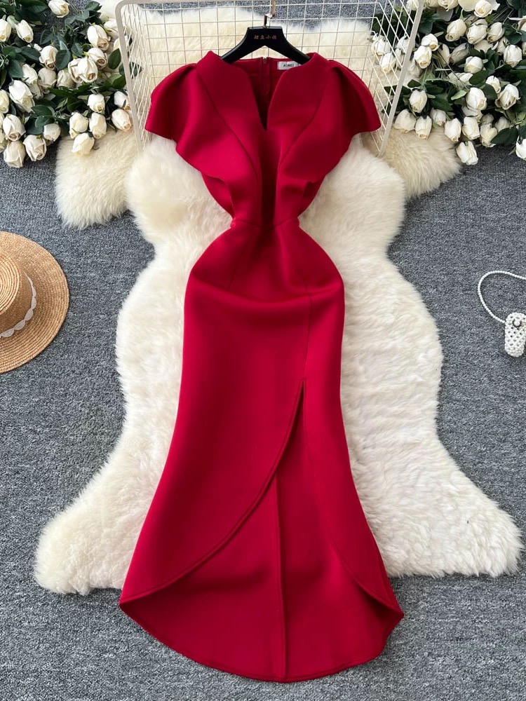 Gala queen  Dress EVD170 image