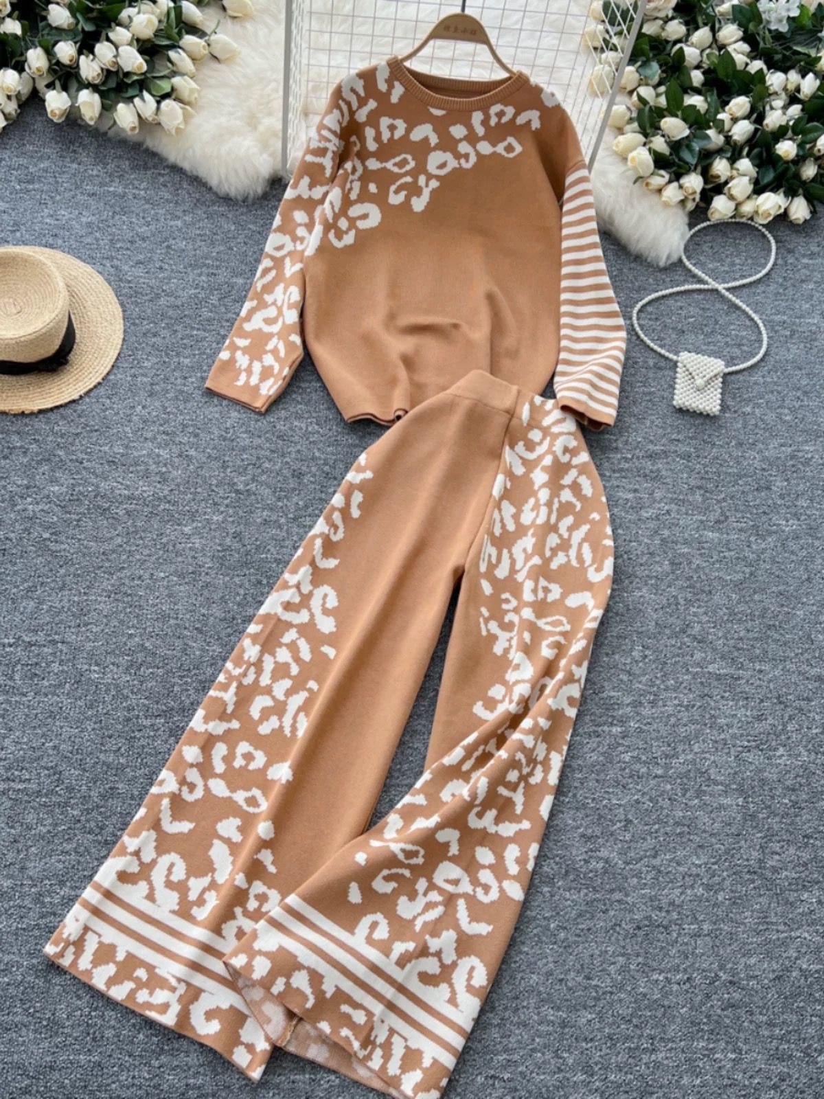 Caught in the cold set STP190 image