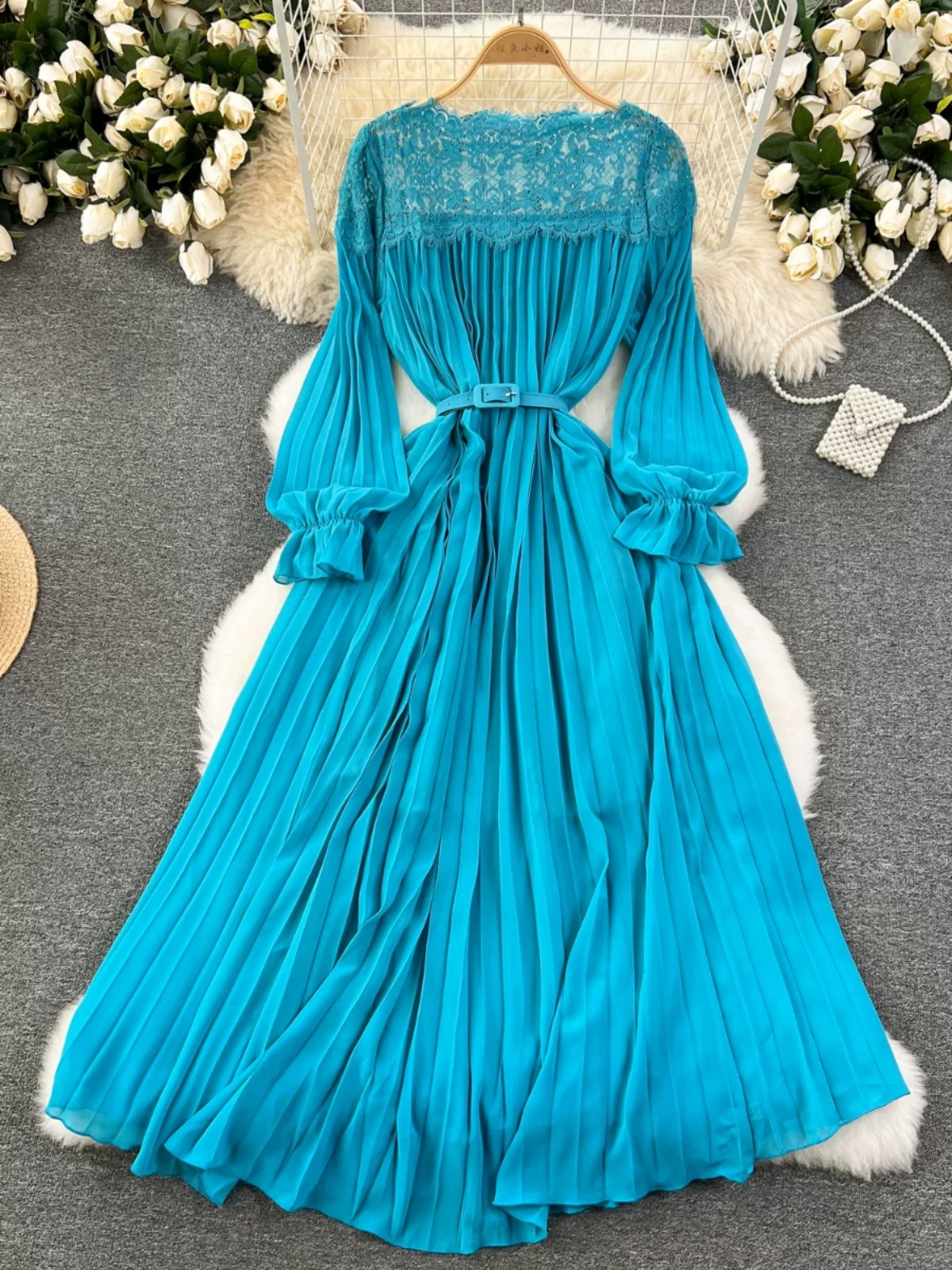Saisha dress FD1306 image