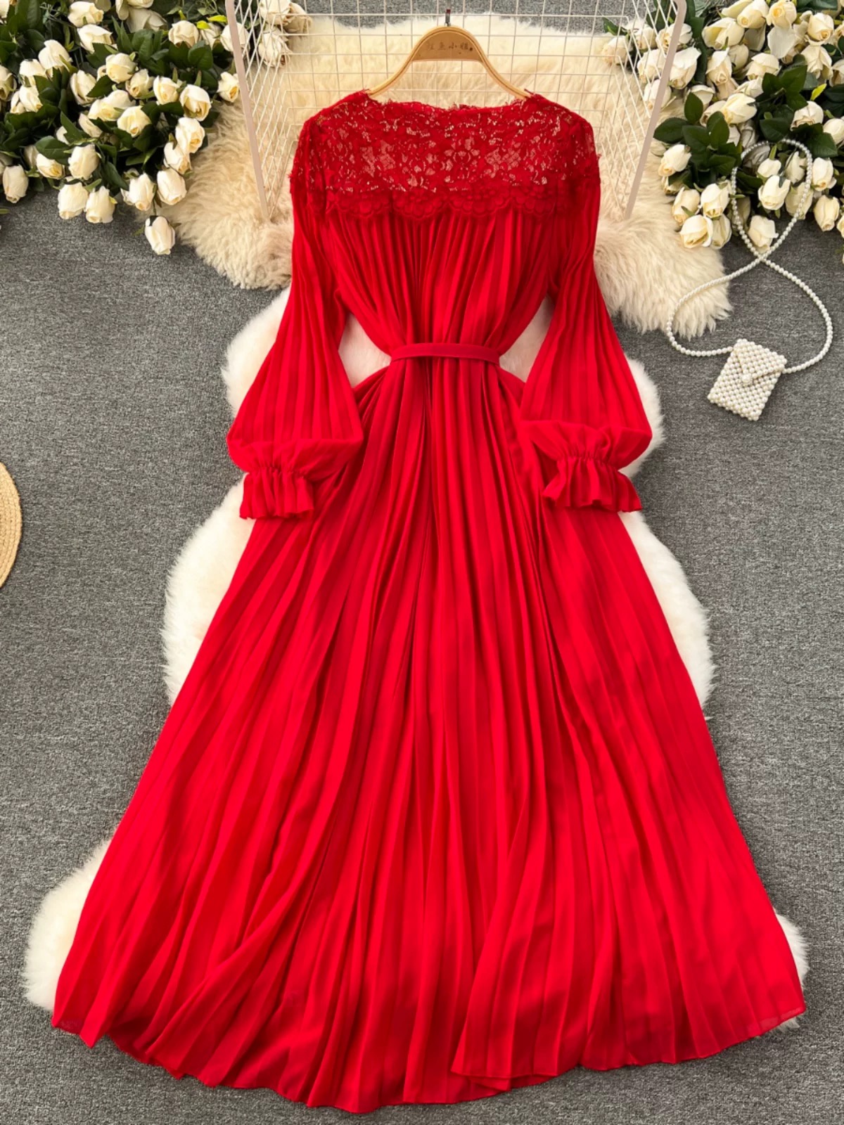 Saisha dress FD1306 image