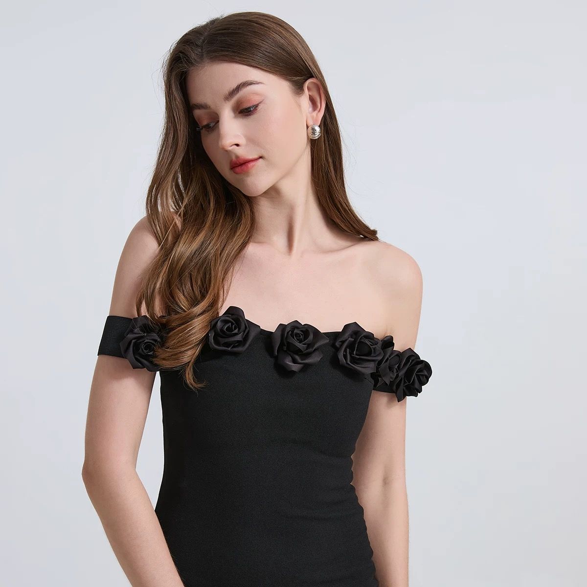 So golden dress FBC360 image