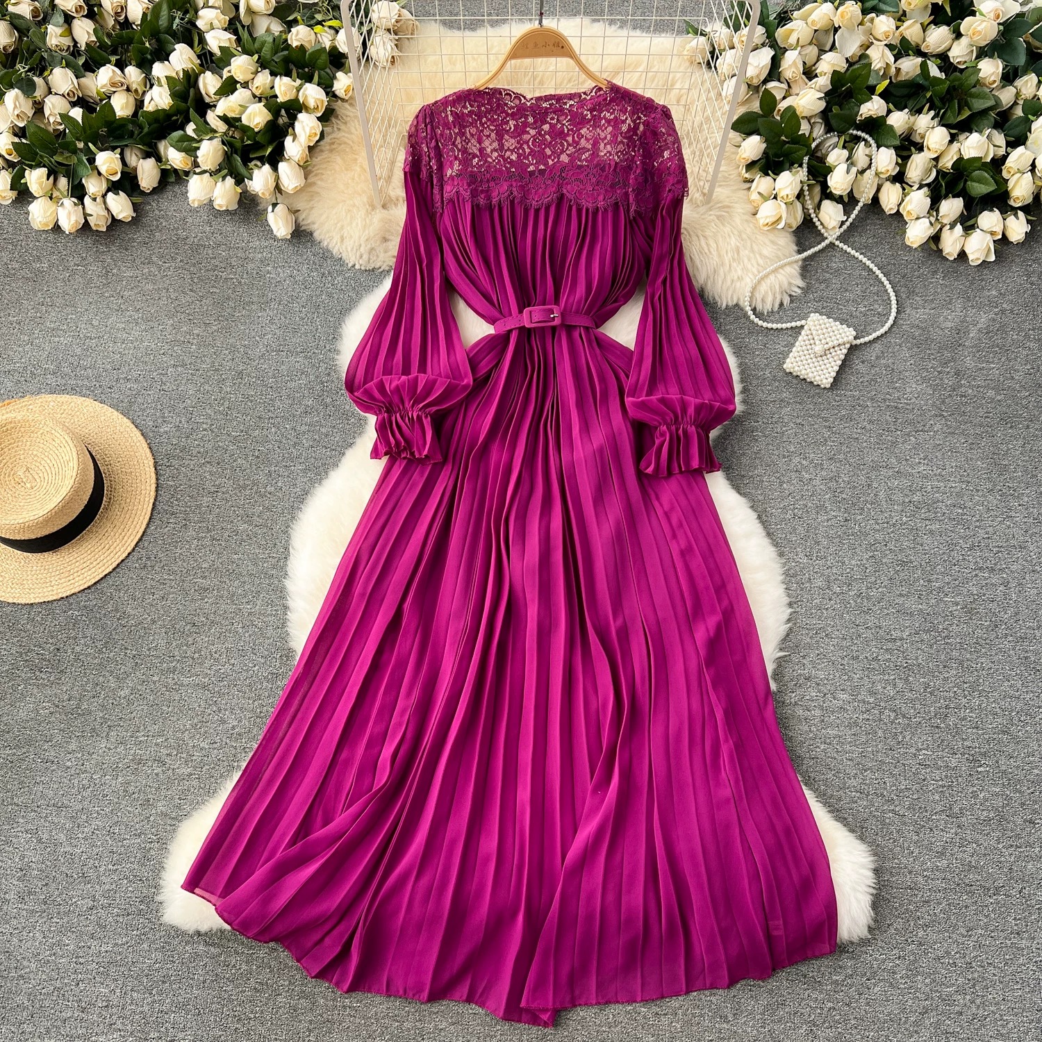 Saisha dress FD1306 image