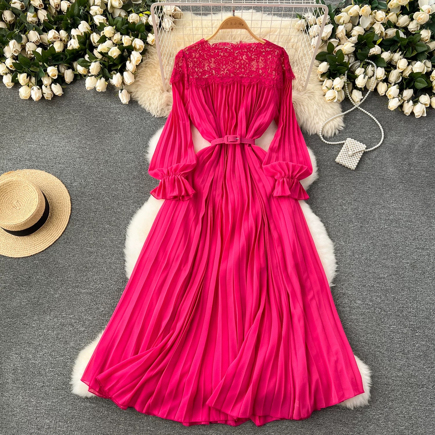 Saisha dress FD1306 image