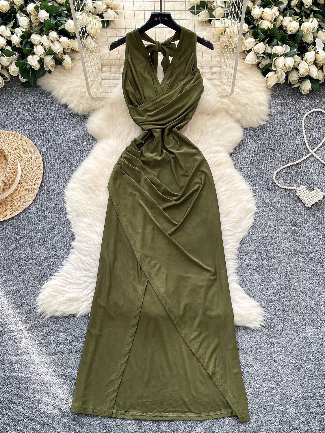 The original trend setter dress CD456 image