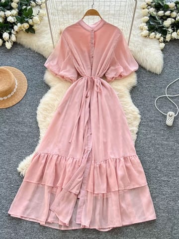 Very cutesy dress CD2305
