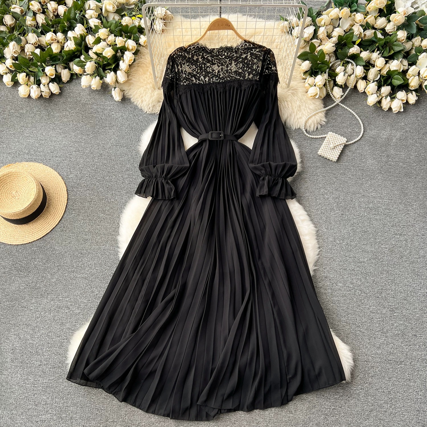 Saisha dress FD1306 image
