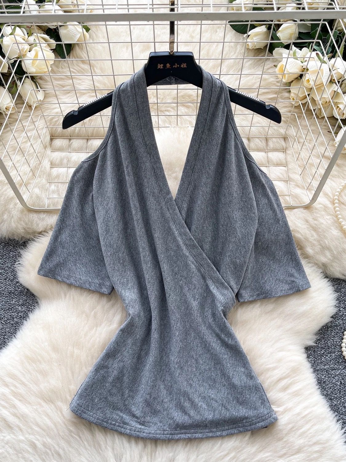 Date night top CTO985 image