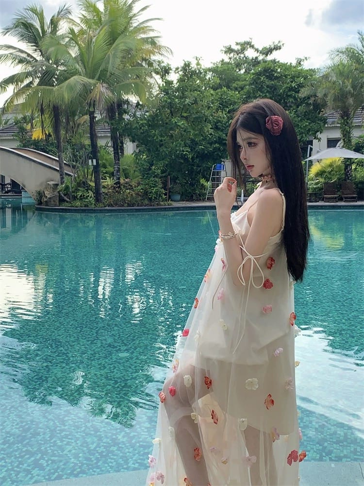 Only fantasy dress FD990 image