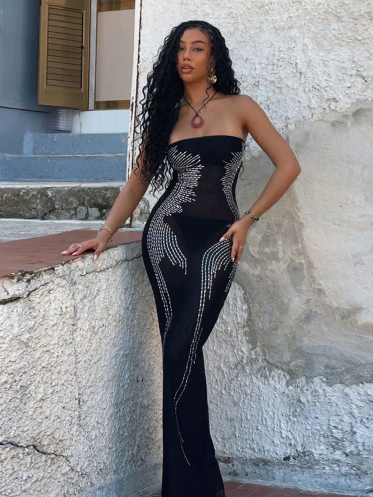 Argentina dress CBC1136 image