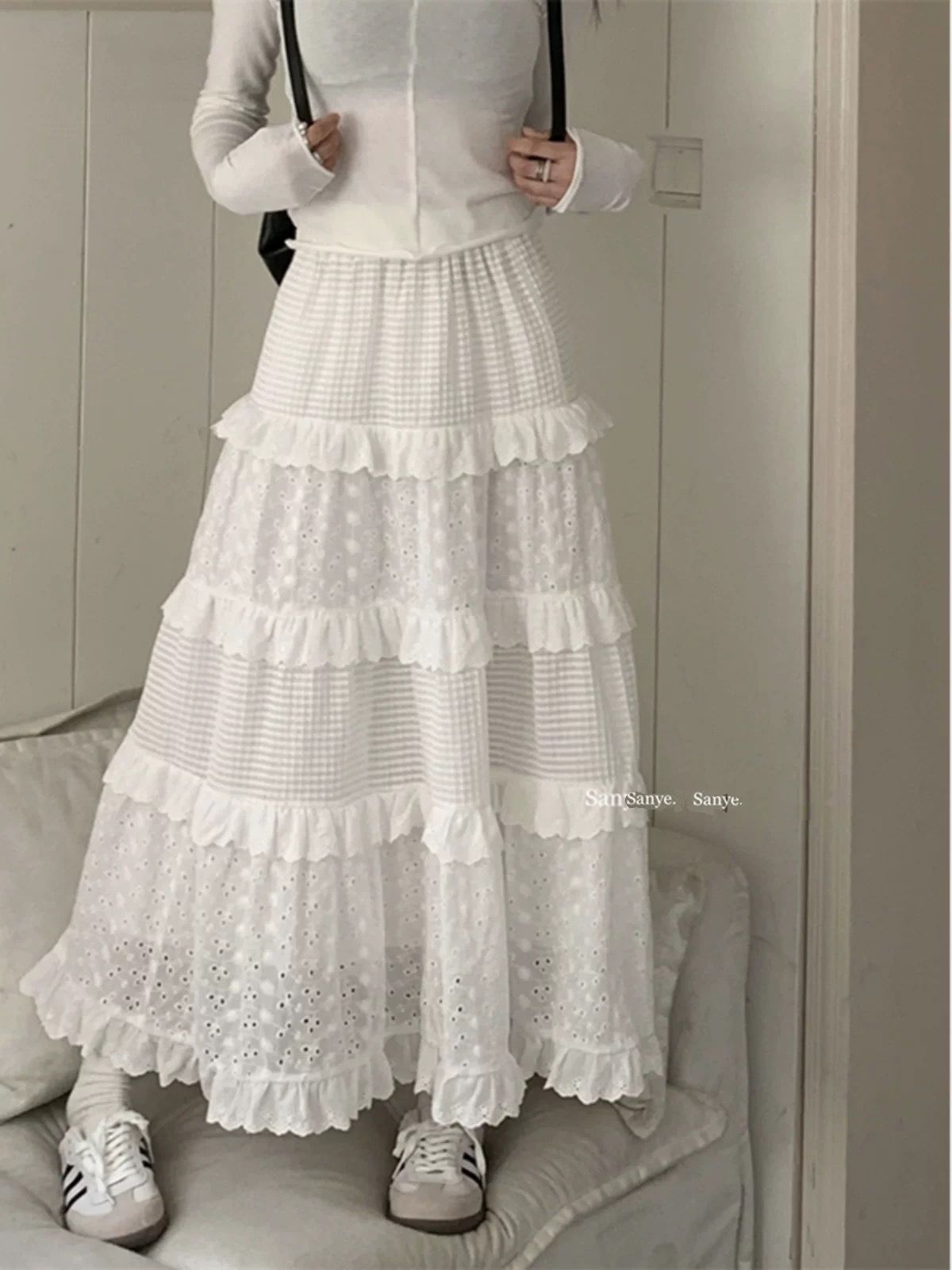 Aphrodite skirt CS177 image