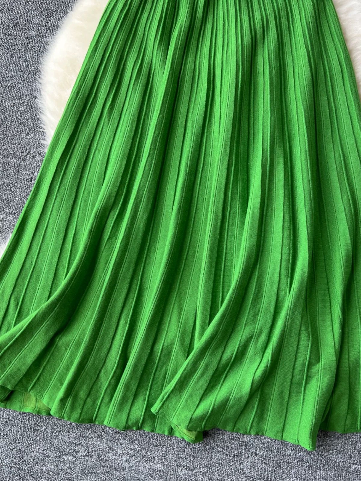 Never blend in dress KD327 image