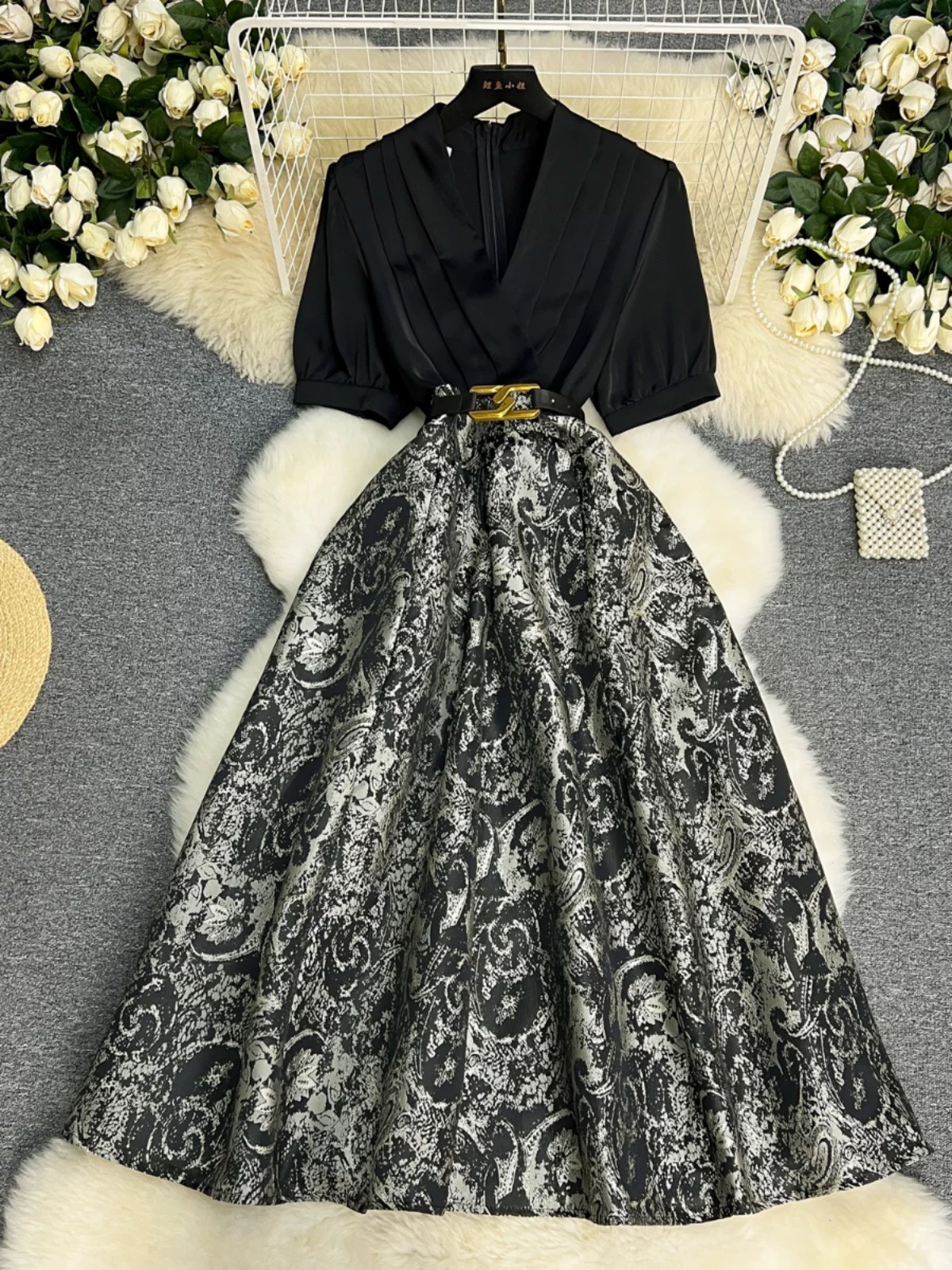 Get ready dress FD1308 image