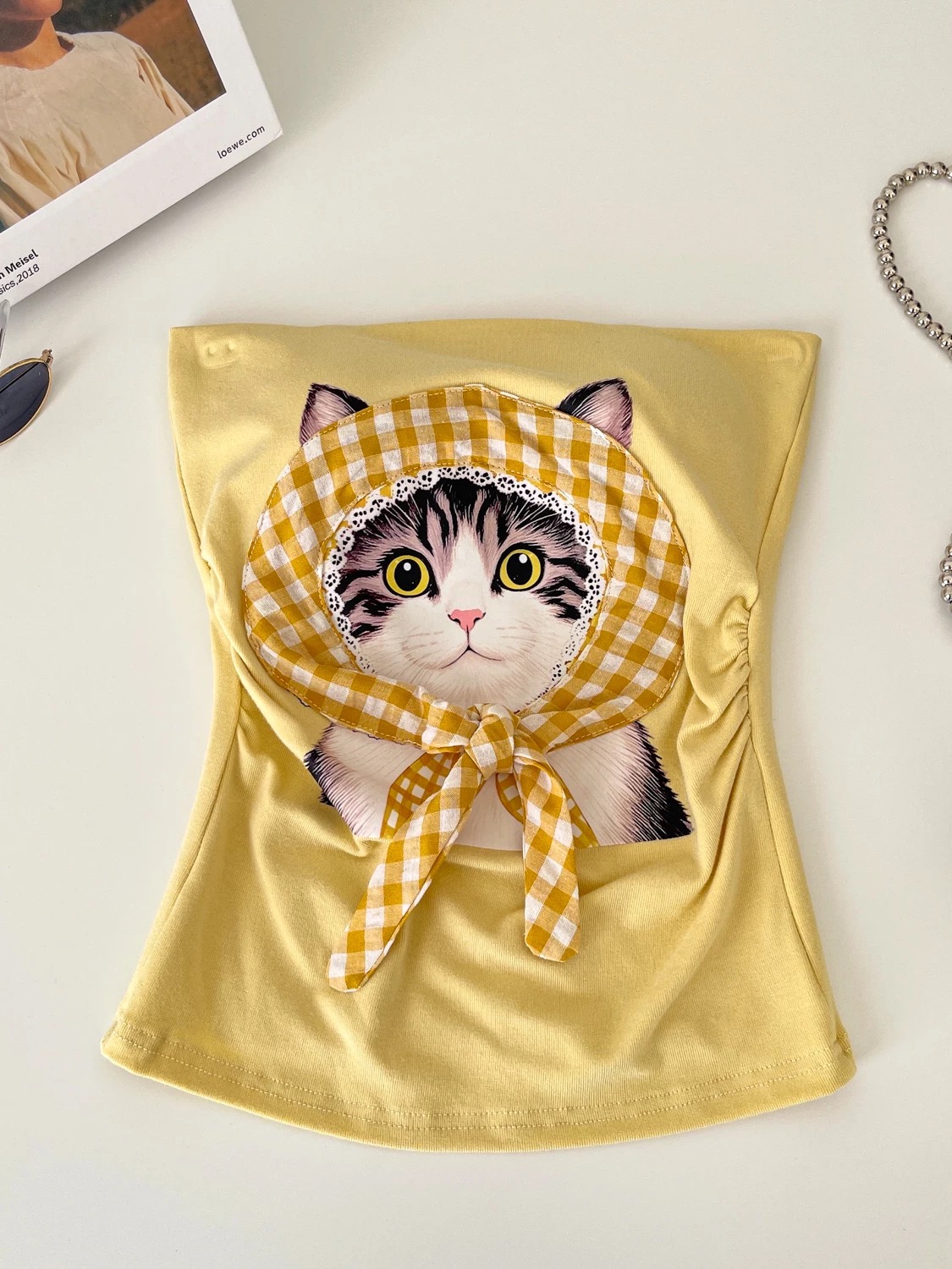 Added Product