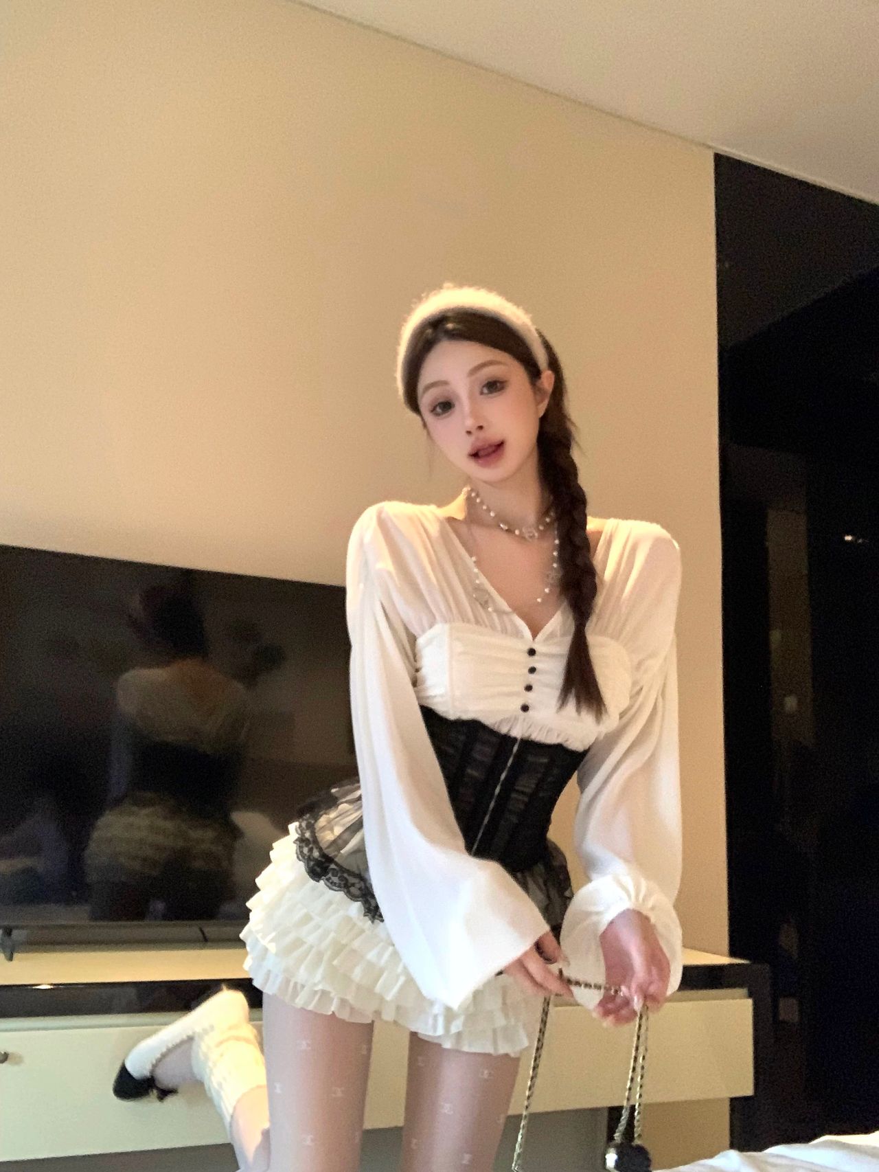 Good vibrations dress CD2172 image