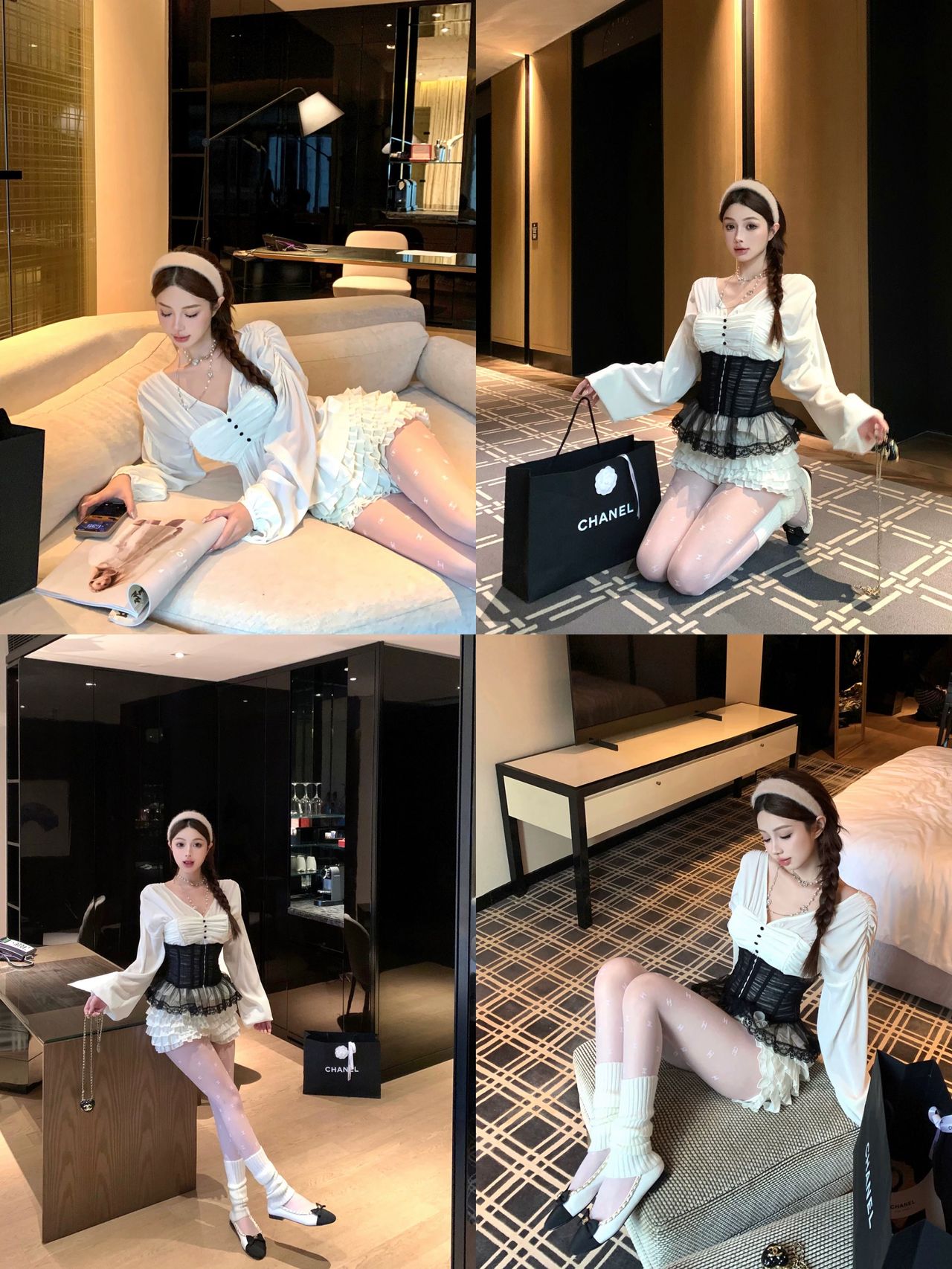 Good vibrations dress CD2172 image