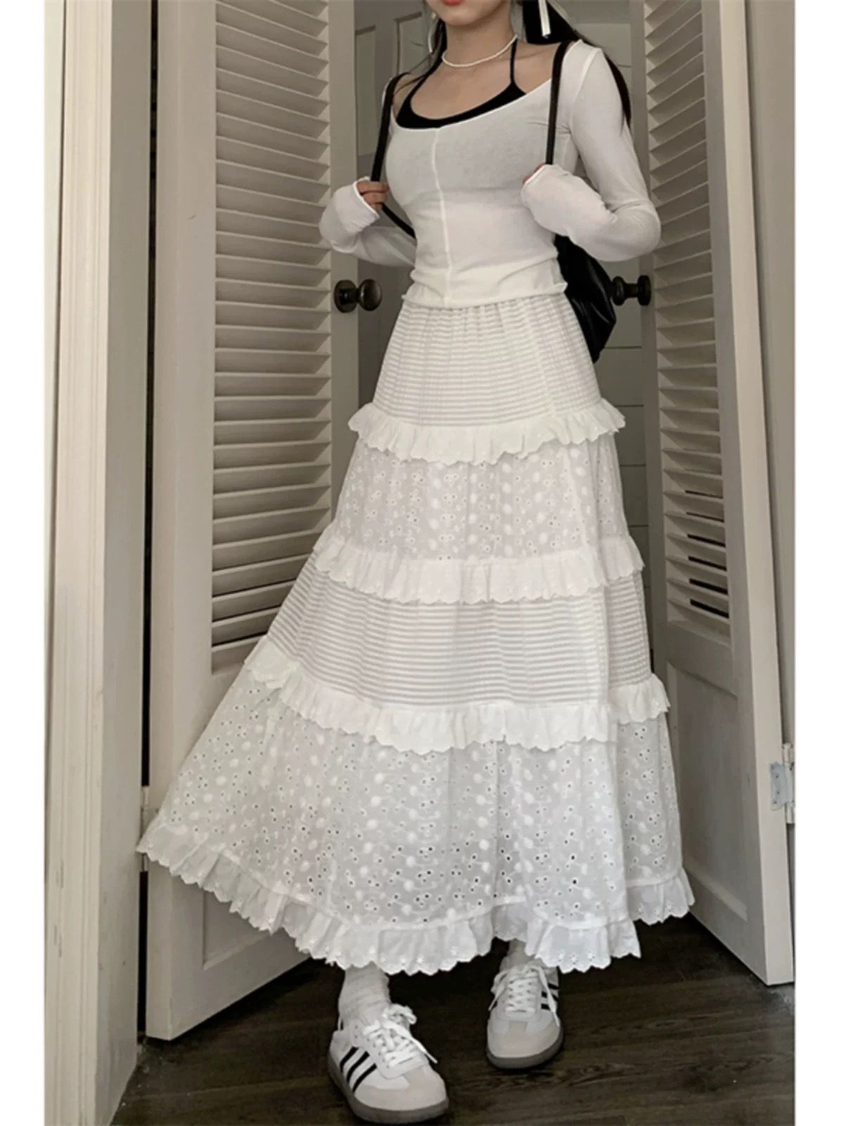 Aphrodite skirt CS177 image