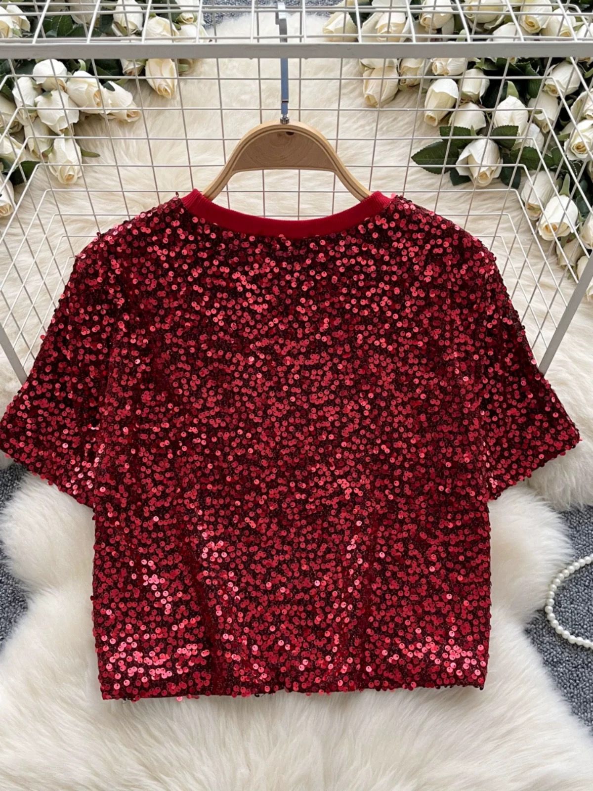 Viva las Vegas top CTO743 image