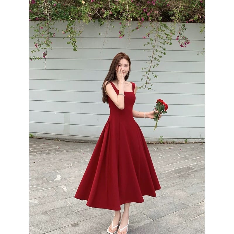 Timeless babe dress FD983 image