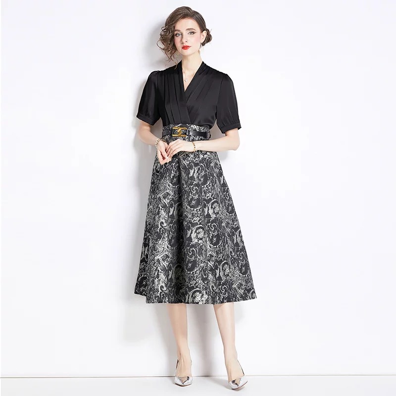 Get ready dress FD1308 image