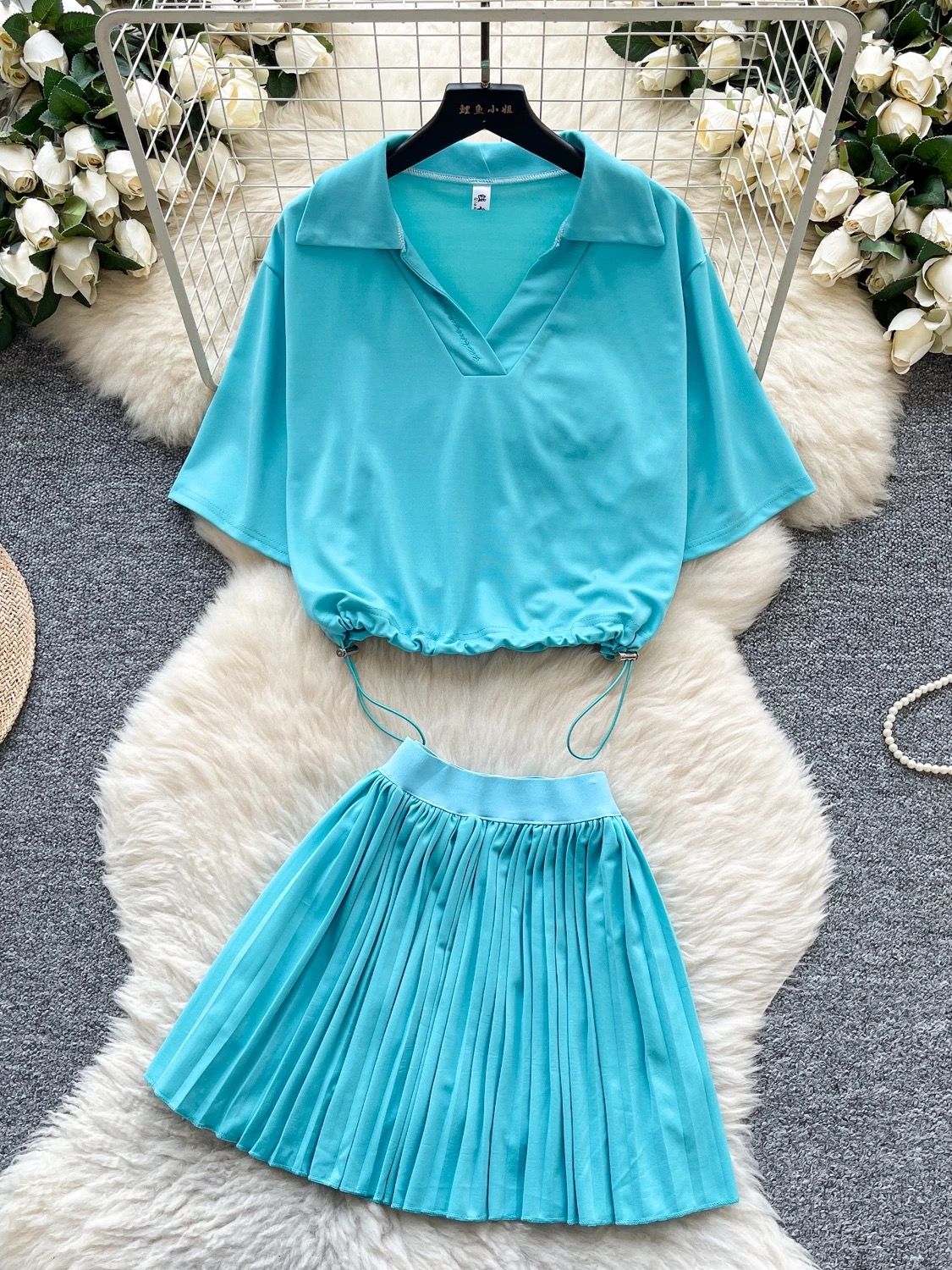 Rock your world set CTP858 image