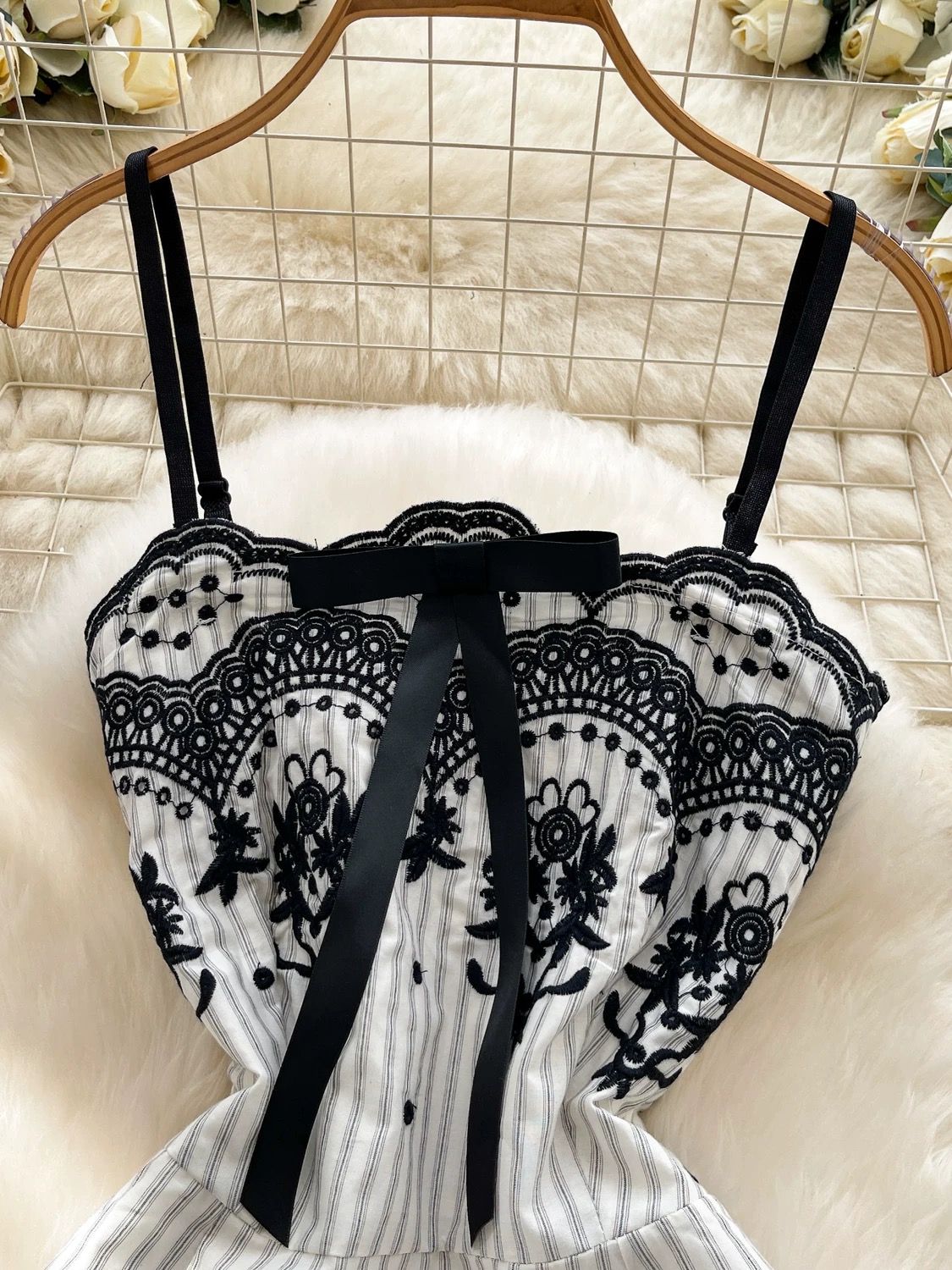 Prettiest girl around dress CD2171 image