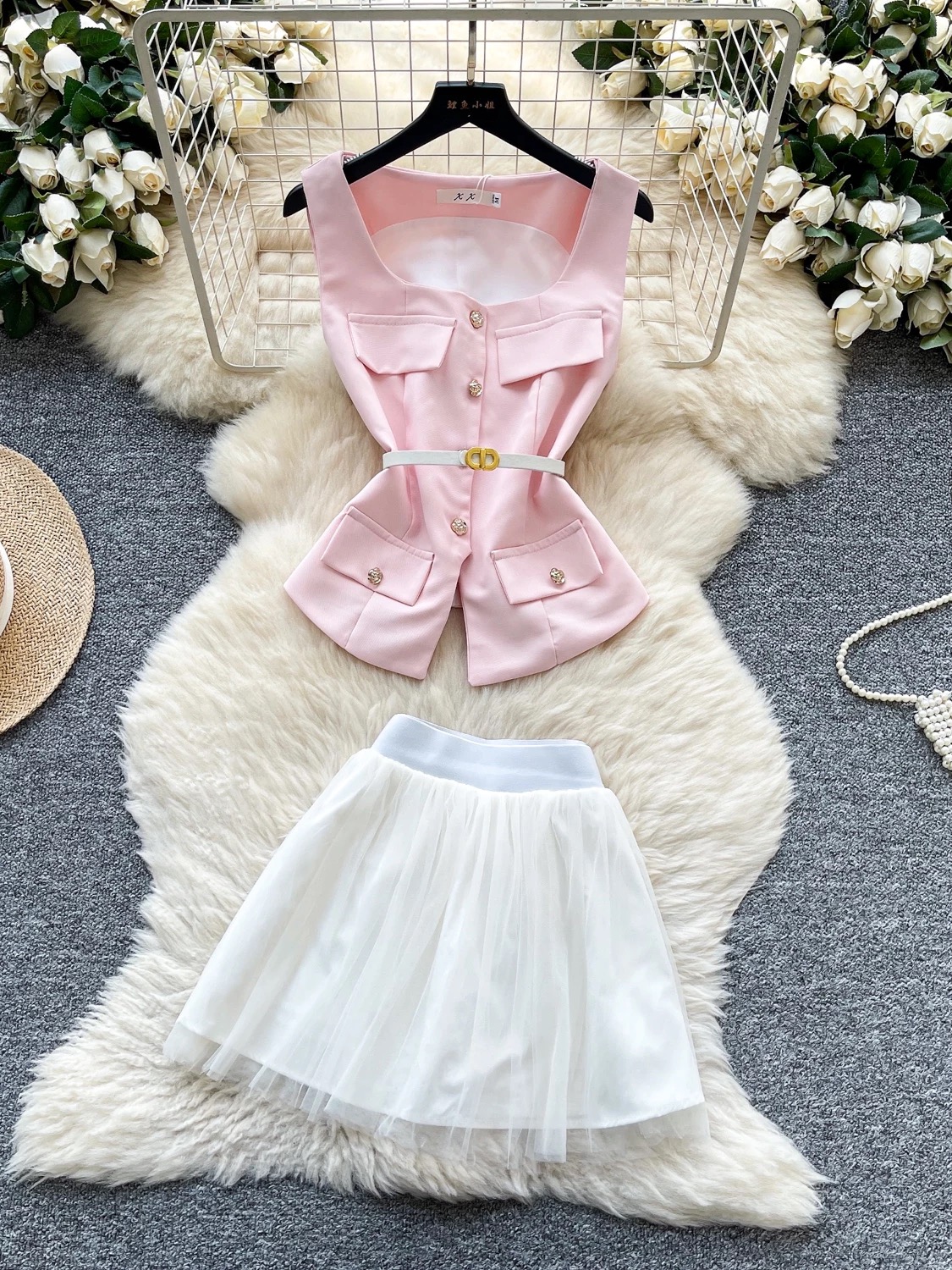 Added Product