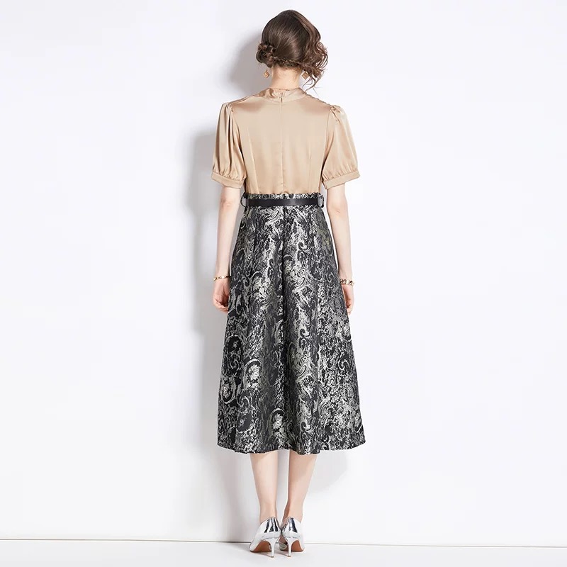 Get ready dress FD1308 image
