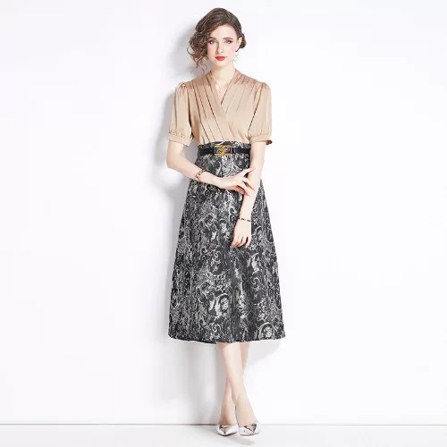 Get ready dress FD1308 image