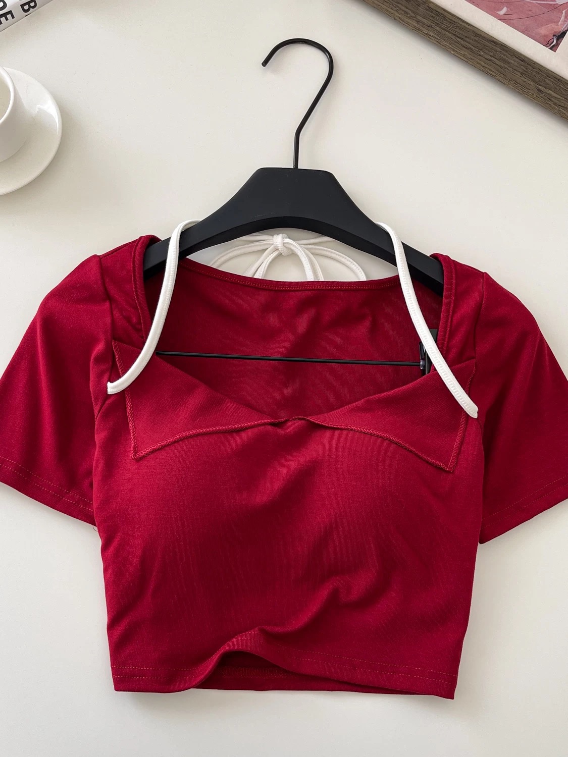Added Product