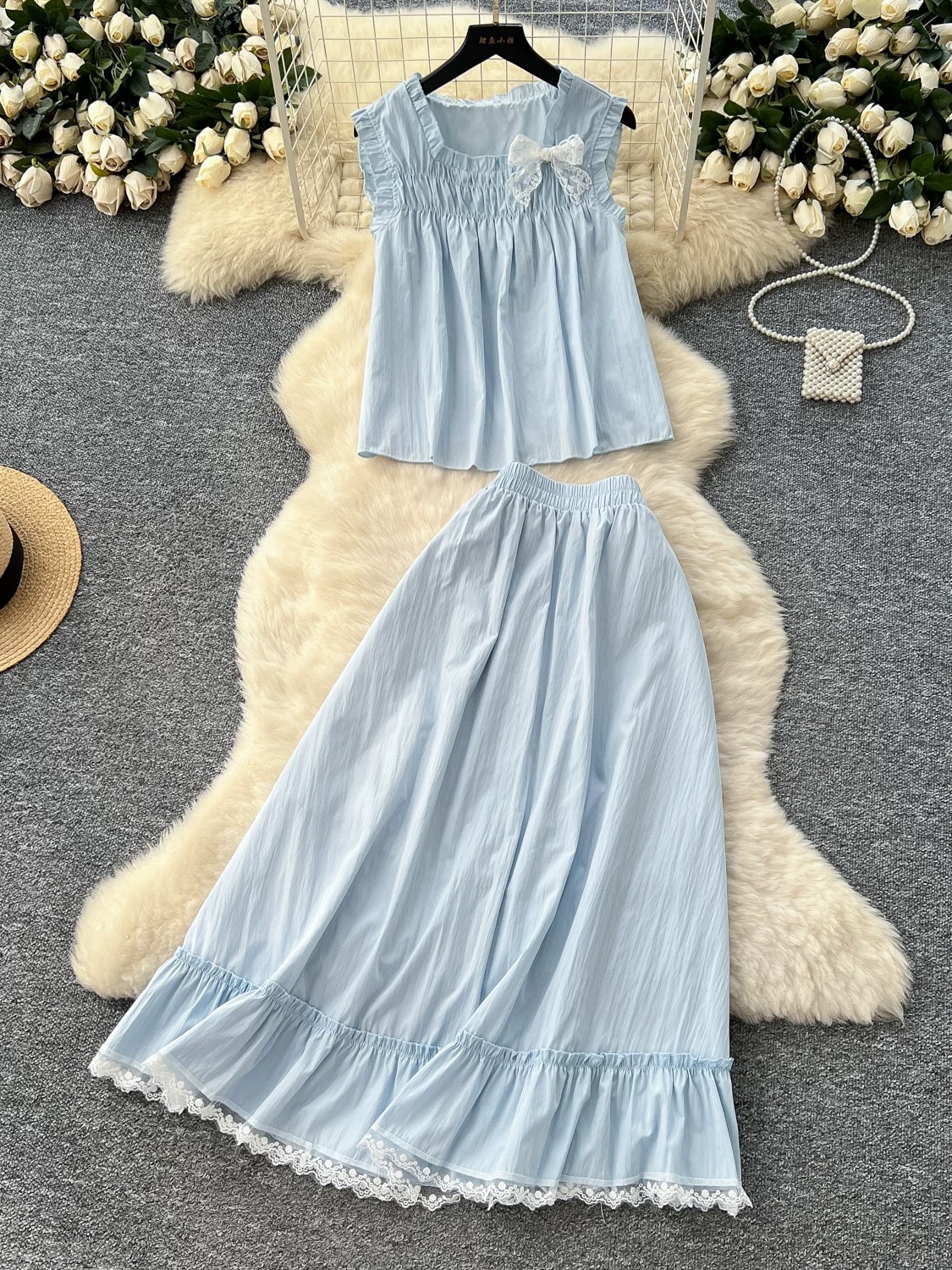 Added Product