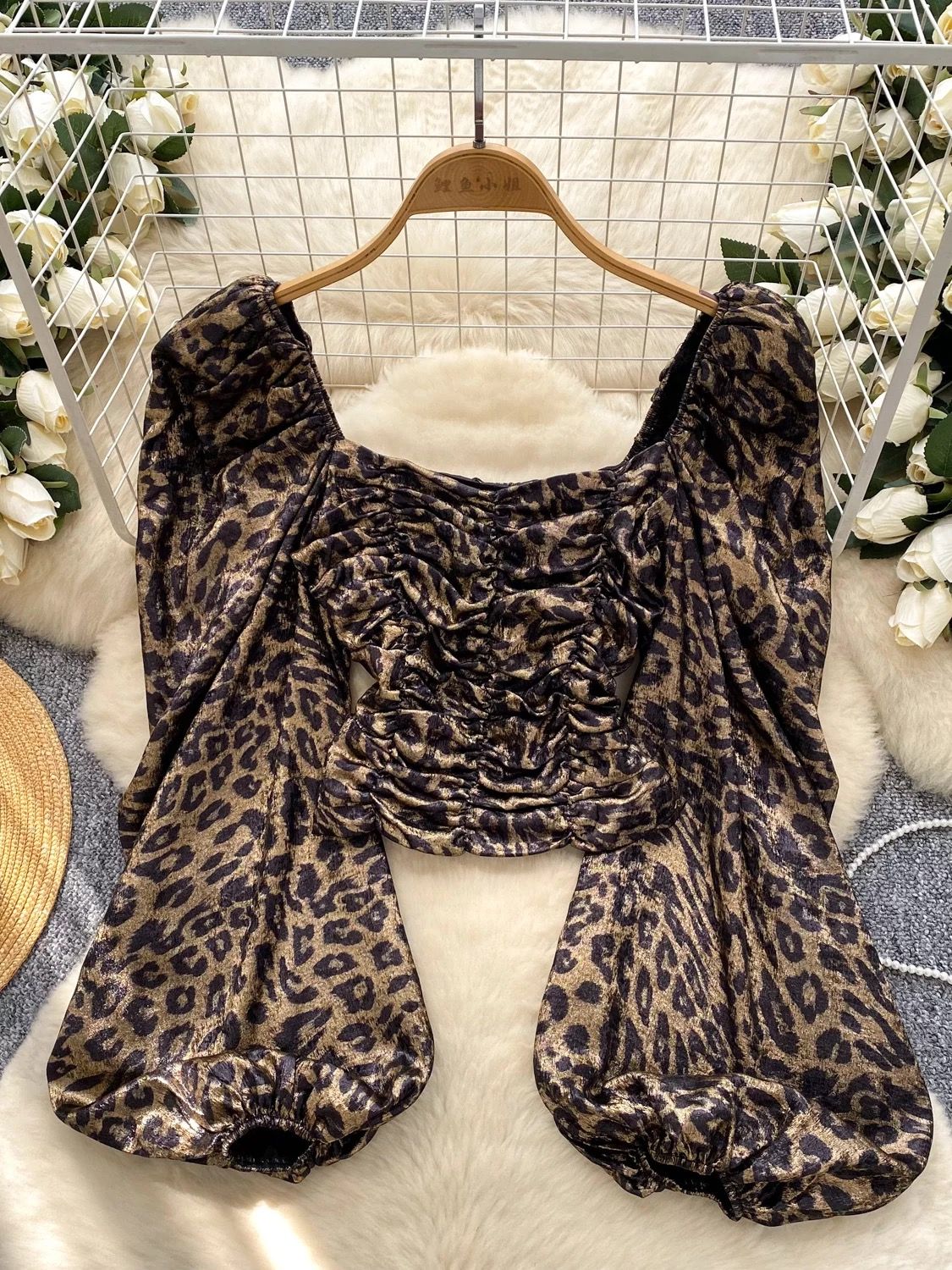 Weekend comfort top CTO987 image