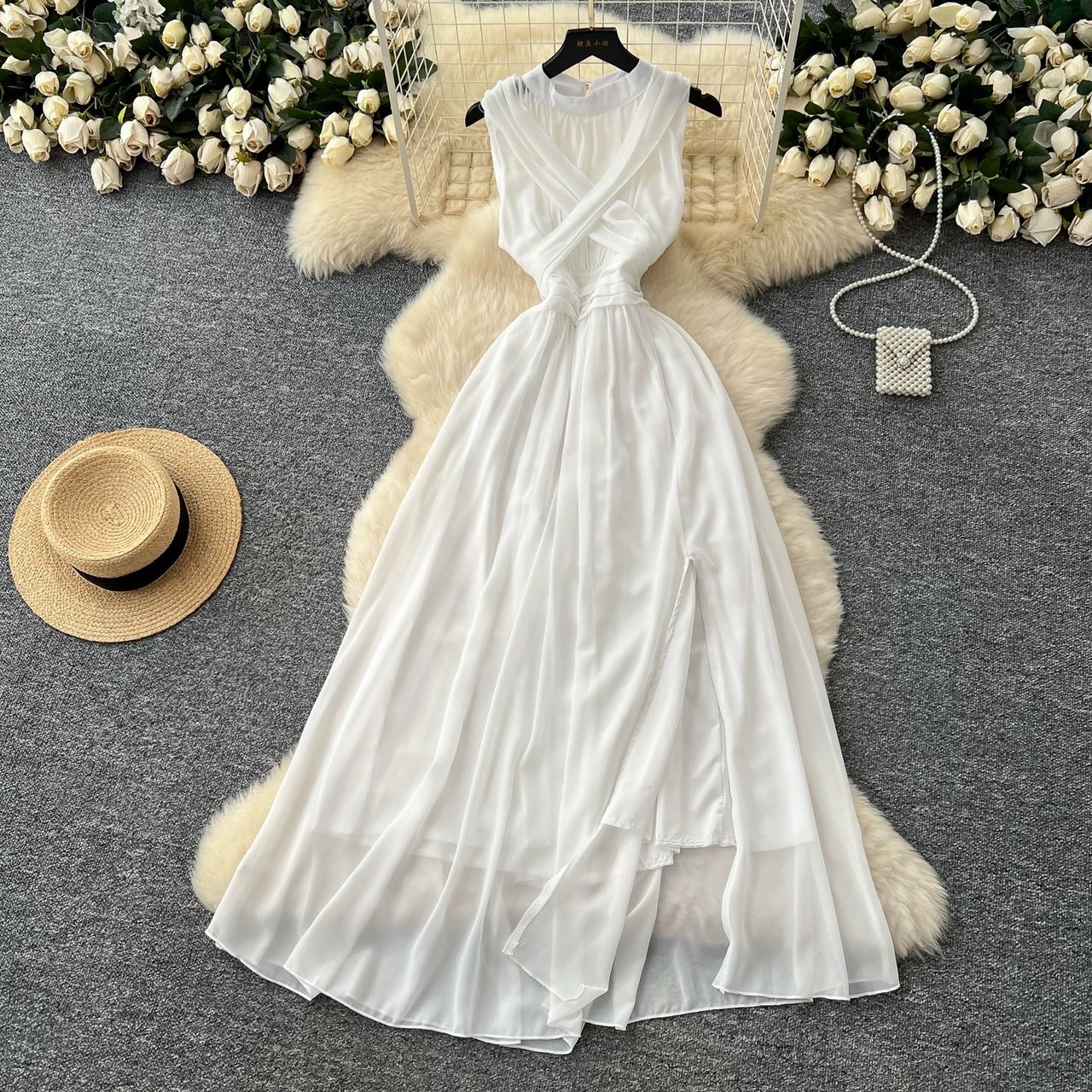 Can’t get enough dress FD982 image