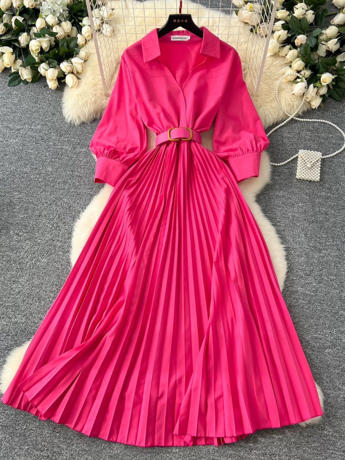 Embrace the light dress FD686 image